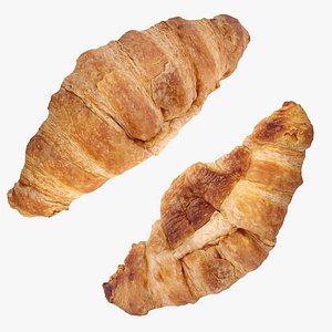 Croissants Mini Butter
