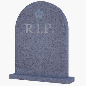 Tombstone PBR III