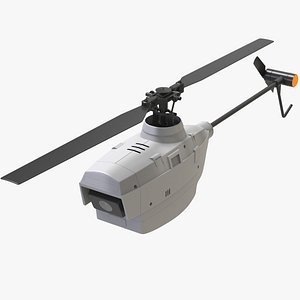 3D RC Drone Helicopter