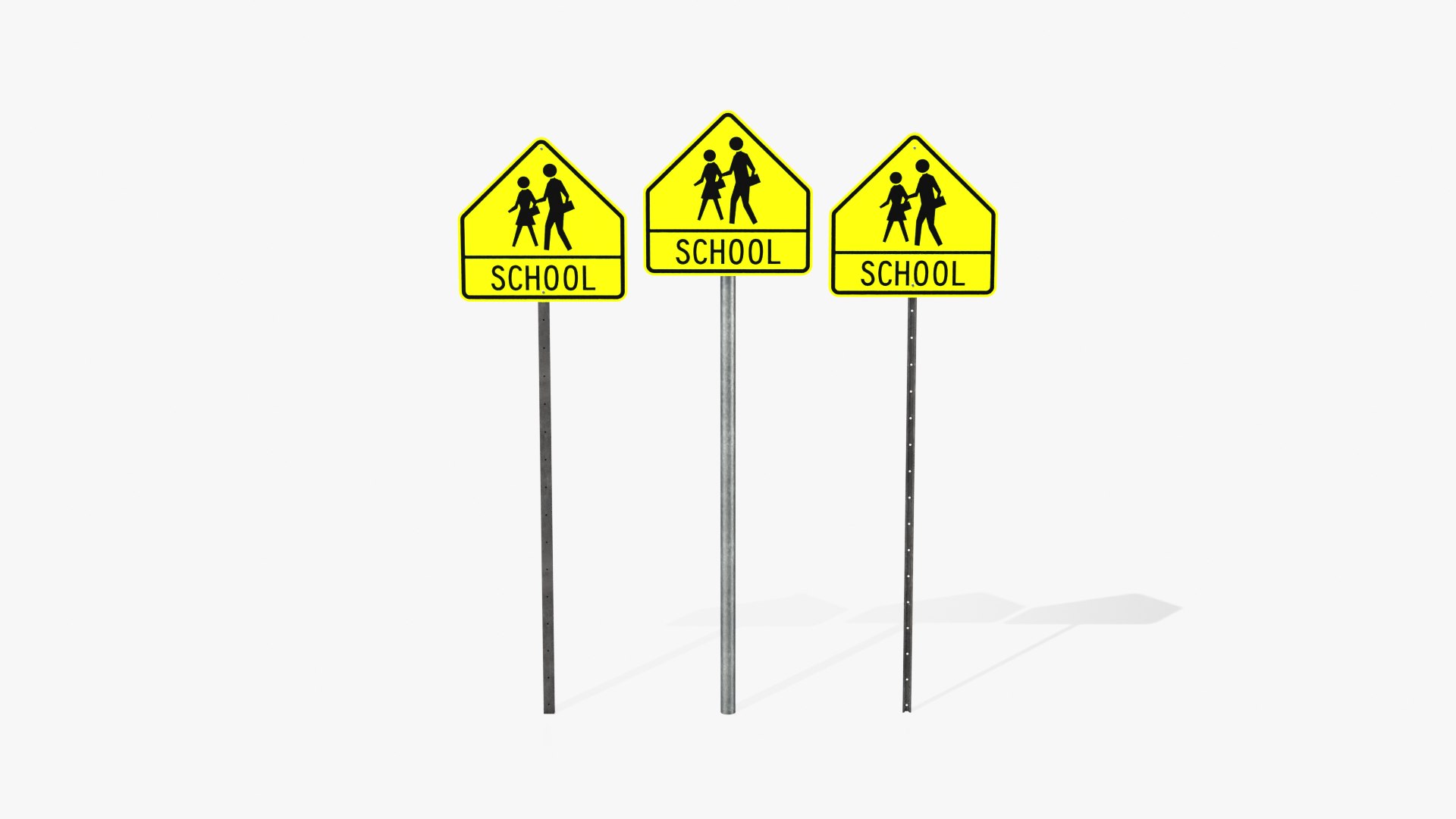 Road Signs Pack - School Safety Zone 3D model https://p.turbosquid.com/ts-thumb/wh/fE628m/Ku/a2/png/1780259411/1920x1080/fit_q87/64c700fae56dcdf7db9d857ef2299453e0cdf6a9/a2.jpg
