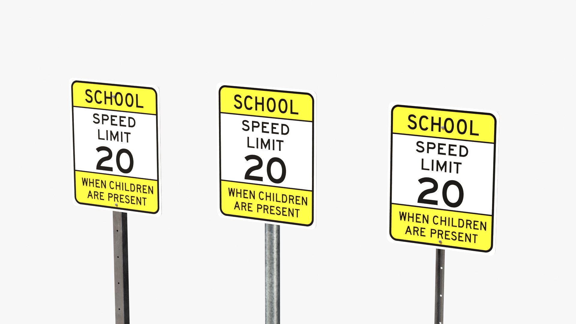 Road Signs Pack - School Safety Zone 3D model https://p.turbosquid.com/ts-thumb/wh/fE628m/hN/c4/png/1780259457/1920x1080/fit_q87/7eb5f239b116f8203a6951680d3eeee167128e94/c4.jpg
