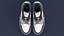 Air Jordan Legacy 312 Low Midnight Navy