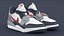 Air Jordan Legacy 312 Low Midnight Navy