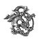 dragon
