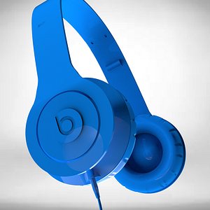 Headset Beats solo