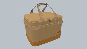 Storage Bag model