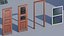Modular Wall Pack