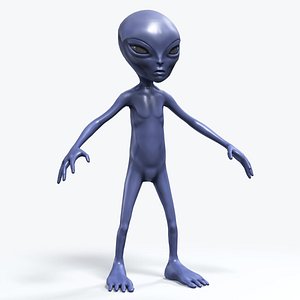 Alien