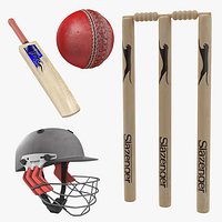 Cricket Collection 4