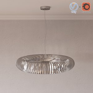ELK Lighting Alexia 6 pendant lamp