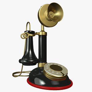 Old Phone