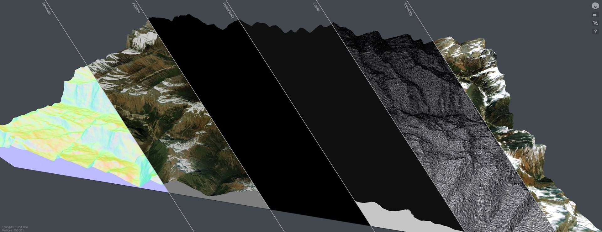 3D Mountain landscape Lkhundze Tibet Autonomous Region https://p.turbosquid.com/ts-thumb/wh/t2ufz8/kp/ewgwgge/jpg/1632245877/1920x1080/fit_q87/12c7c6beedfe6de24abdebb61eed1f86331d702a/ewgwgge.jpg