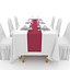 Banquet Table and Chair 112