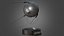 Modelo Sputnik 1 listo para el juego
