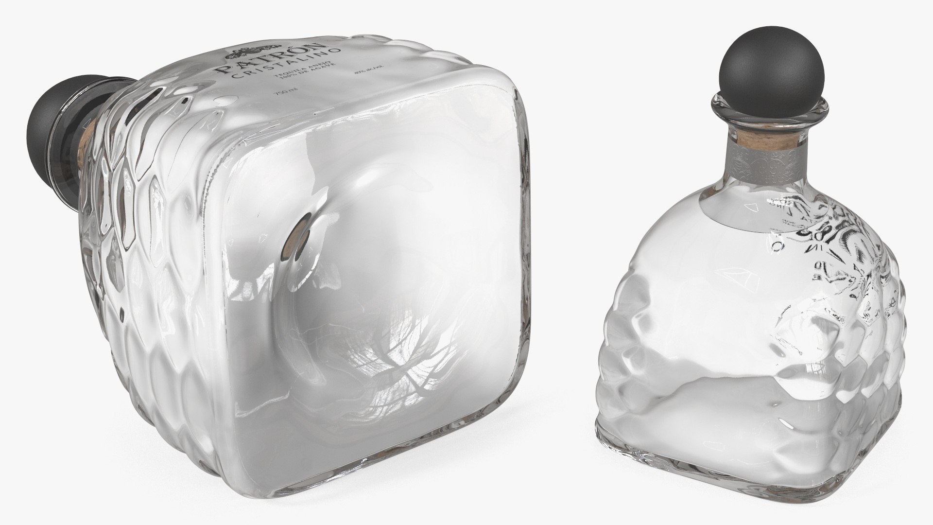 Patron Cristalino Agave Tequila Clear 3D https://p.turbosquid.com/ts-thumb/wi/47JHSb/S5/patron_cristalino_agave_tequila_clear_004/jpg/1773086949/1920x1080/fit_q87/2713bbd4e998bd9dcabf516facda98931edadf9e/patron_cristalino_agave_tequila_clear_004.jpg