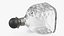 Patron Cristalino Agave Tequila Clear