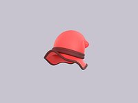 Hat 862