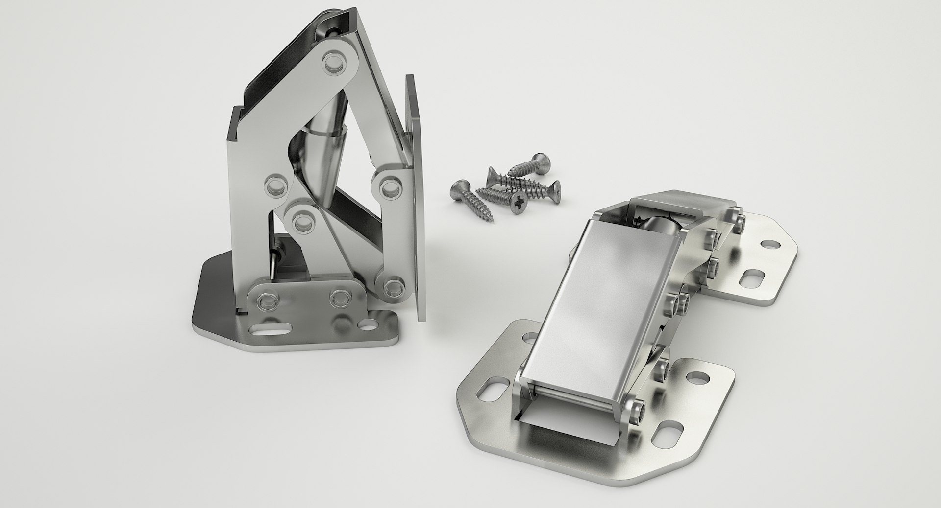 Max Door Cabinet Hinge