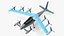 에어택시 컬렉션 3