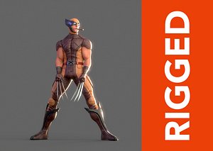 Wolverine Rig