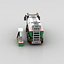 Oil Tanker Lego