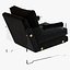 Mitchell Gold Bob Williams kazan chair