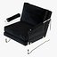 Mitchell Gold Bob Williams kazan chair