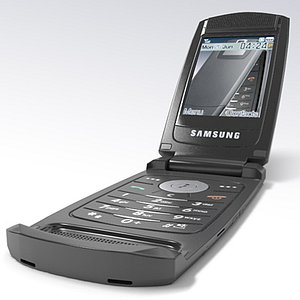 Celular Sony Ericsson W880 Modelo 3D - TurboSquid 355225