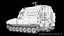M992 Field Artillery Ammunition Support Vehicle