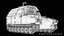 M992 Field Artillery Ammunition Support Vehicle