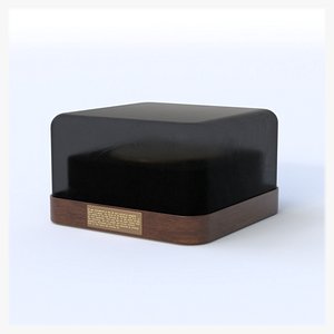 Ancient Coin 3D