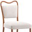 CB2 Monte Dining Chair