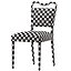 CB2 Monte Dining Chair