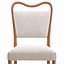 CB2 Monte Dining Chair
