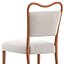 CB2 Monte Dining Chair