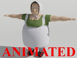 Grandma