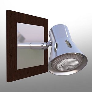mw-light arctur 3d model