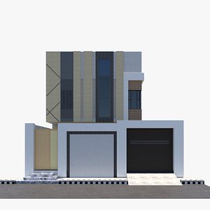 Modern Villa
