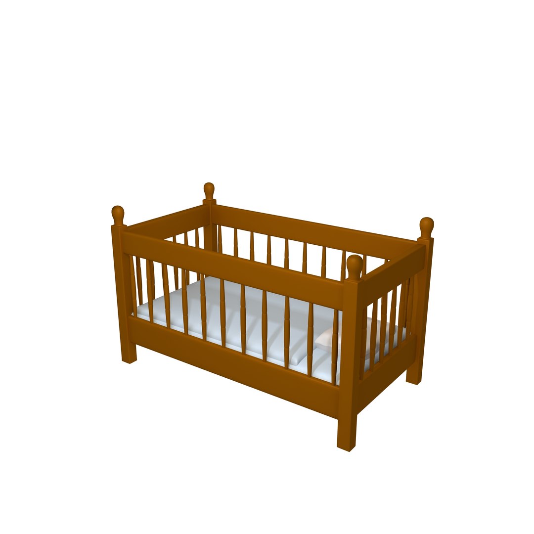 3D bed baby https://p.turbosquid.com/ts-thumb/wi/S43Jfx/Bm/04/jpg/1610996027/1920x1080/fit_q87/c672d304819791f8137a5c6e9fe504b7bc7c72ca/04.jpg