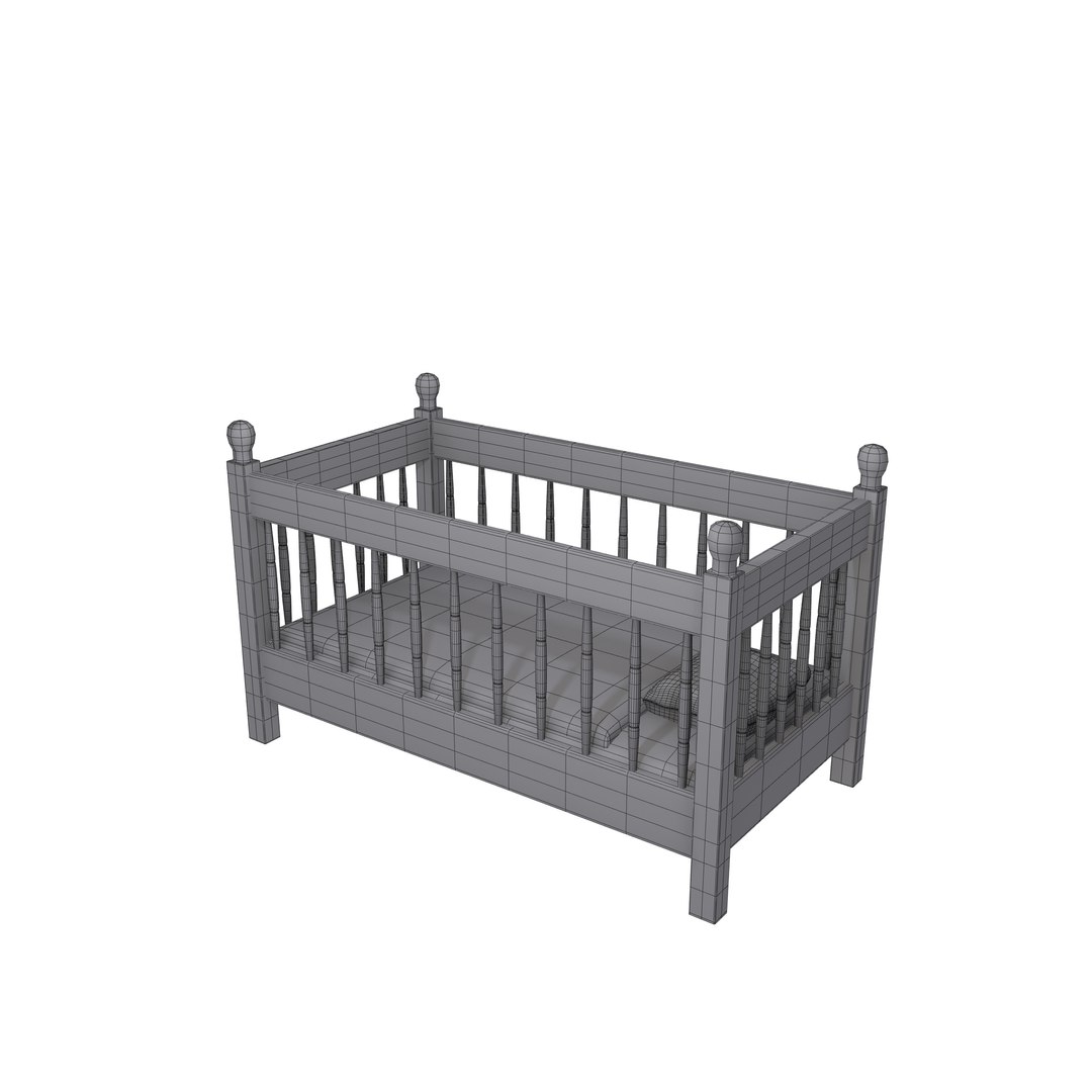 3D bed baby https://p.turbosquid.com/ts-thumb/wi/S43Jfx/Dr/07/jpg/1610996031/1920x1080/fit_q87/d1570dfdfdf5e9d1433b122141dc2e8c06715b95/07.jpg