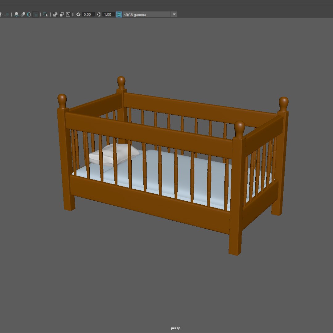 3D bed baby https://p.turbosquid.com/ts-thumb/wi/S43Jfx/FA/11/jpg/1610996031/1920x1080/fit_q87/b401e7d2bafb76c974780f3dc4f98dc385b69846/11.jpg