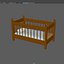Baby Bed