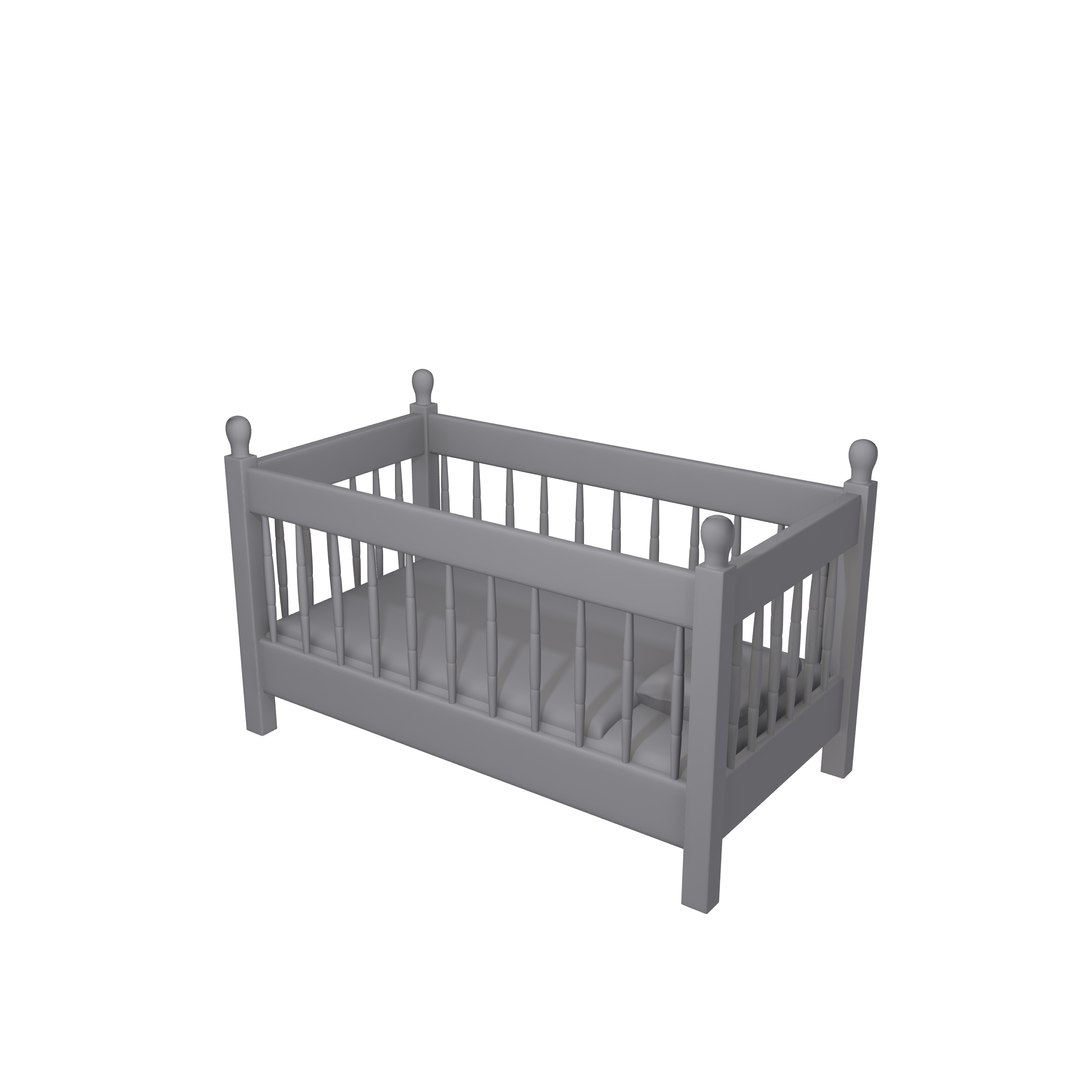 3D bed baby https://p.turbosquid.com/ts-thumb/wi/S43Jfx/HN/10/jpg/1610996030/1920x1080/fit_q87/a6f28351eabf829929fdb771b4316d30ecf683ad/10.jpg