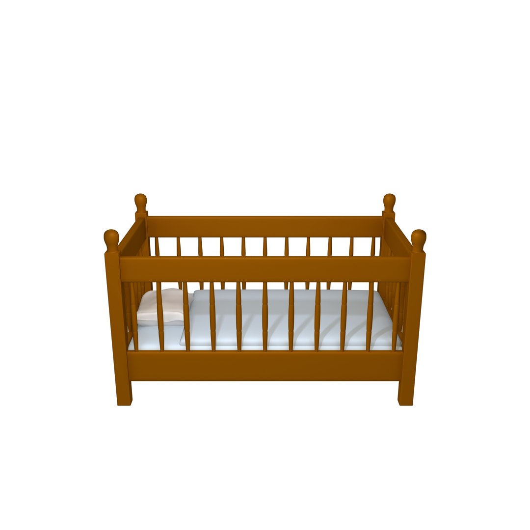 3D bed baby https://p.turbosquid.com/ts-thumb/wi/S43Jfx/Jd/02/jpg/1610996025/1920x1080/fit_q87/b1b279a6bec55ef337cd5fc9d8faed4c5df2fd5c/02.jpg