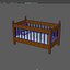 Baby Bed
