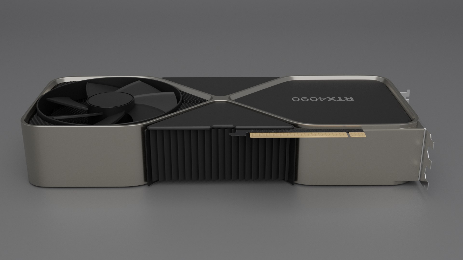 RTX 40901 3D Model - TurboSquid 1979196