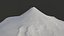 Shishaldin Aleutian Snowy volcano