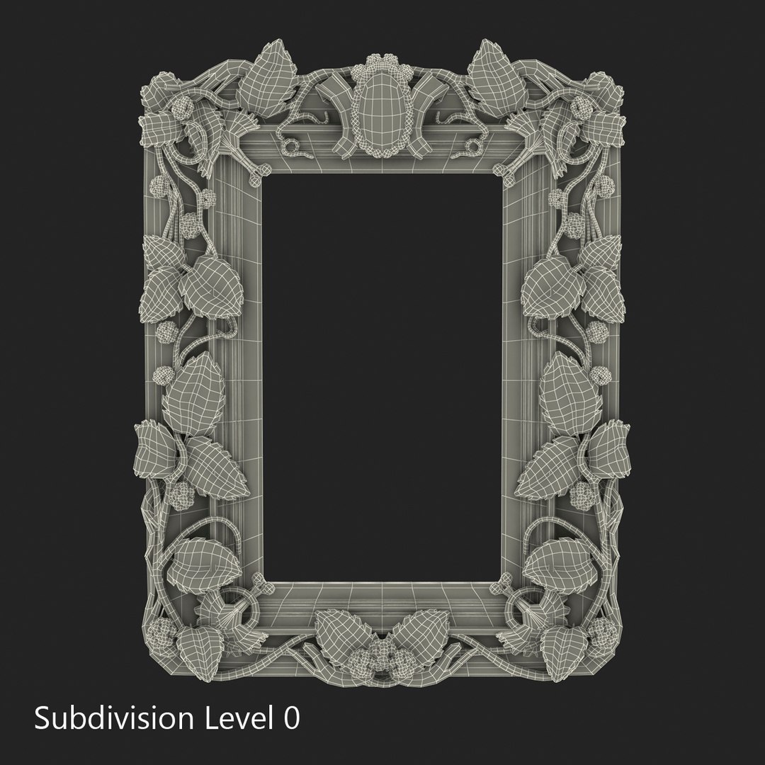 Baroque Picture Frames Collection 2 3D model https://p.turbosquid.com/ts-thumb/wi/XN7vOe/02/baroquepictureframescollection3dmodels35/jpg/1768494892/1920x1080/fit_q87/0665b6cc3d86d9ceb767eaa6e0008ae4235a4173/baroquepictureframescollection3dmodels35.jpg
