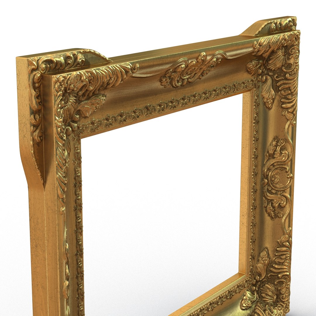 Baroque Picture Frames Collection 2 3D model https://p.turbosquid.com/ts-thumb/wi/XN7vOe/B4/baroquepictureframescollection3dmodels06/jpg/1768494884/1920x1080/fit_q87/ee0a8e762acb537f229d61c0b37bd04bc0bb62ce/baroquepictureframescollection3dmodels06.jpg