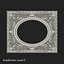 Collection de cadres baroques 2